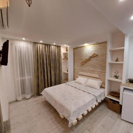 Sea Room Νεσέμπαρ Εξωτερικό φωτογραφία