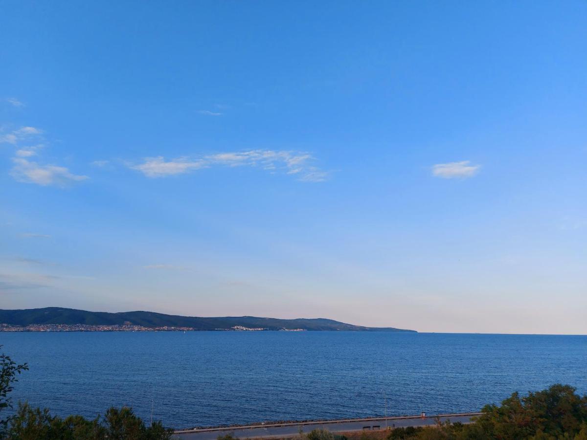 Sea Room Νεσέμπαρ Εξωτερικό φωτογραφία