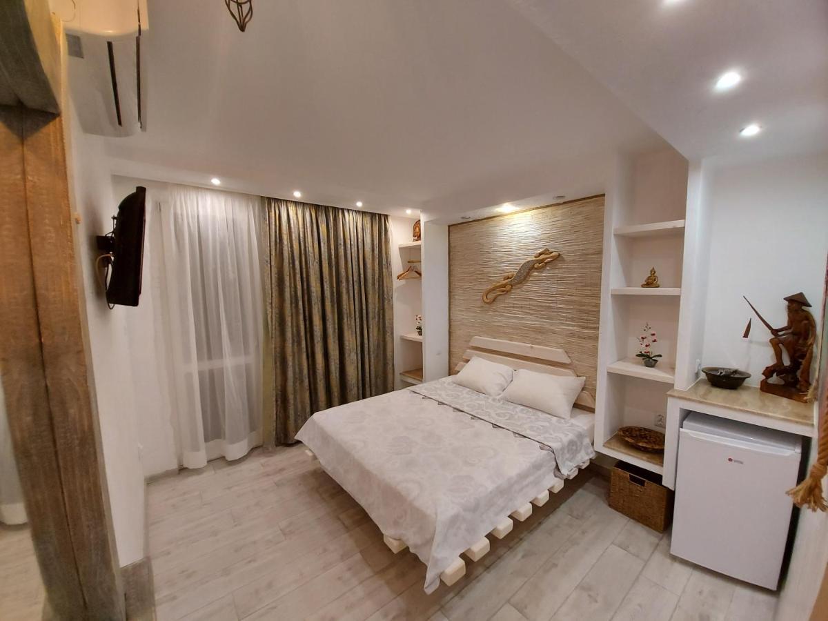 Sea Room Νεσέμπαρ Εξωτερικό φωτογραφία